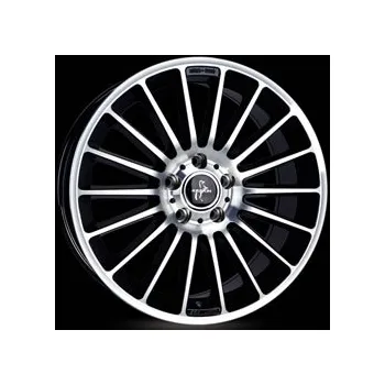 Alu kolo KESKIN KT15 7x17 5x112 ET38 CB66,6 KT157017511238BFP