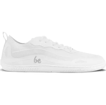 Dámské tenisky BeLenka Barefoot tenisky Be Lenka Velocity - All White 46, Vnitřní délka boty: 30,0 cm, Vnitřní šířka boty: 11,6 cm