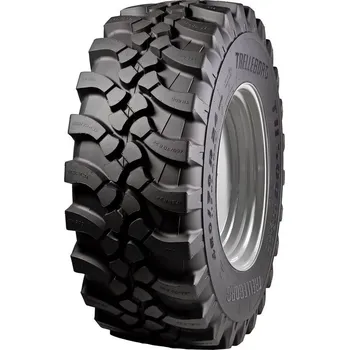 Pneu pro těžký stroj 340/80 R18 143A8 TL TH500 143 A8 12.5- 18 TRELLEBORG
