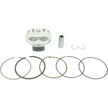 Píst motoru Kovaný píst sada ATHENA S4F08100005B d 80,96mm YAMAHA YZ 250 F 2014-2018