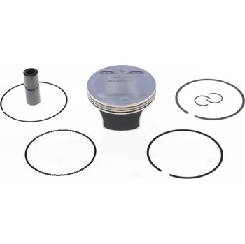 Píst motoru Kovaný píst sada ATHENA S4F105500010 d 105,46mm YAMAHA YFM 700 Raptor 2006-2014