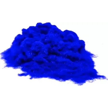 RYVALURES-DIPOVACÍ VLAS NA JIGOVÉ HLAVY ELECTRIC BLUE 250G