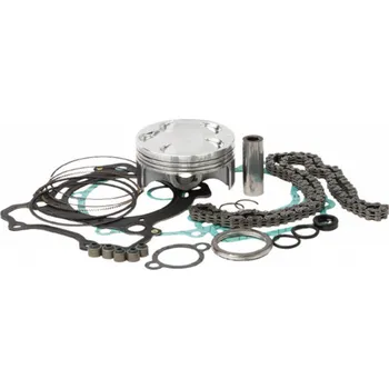 Píst motoru Pístní sada TOPEND VERTEX VTKTC22951C-1 Válec 90mm Piston 89,98mm VTKTC22951C-1