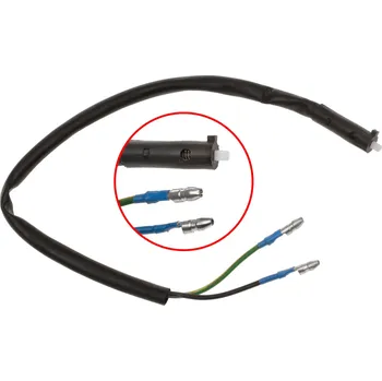 Elektroinstalace pro motocykl spínač zadní brzdy KYMCO DJ 125 S 2012-2016