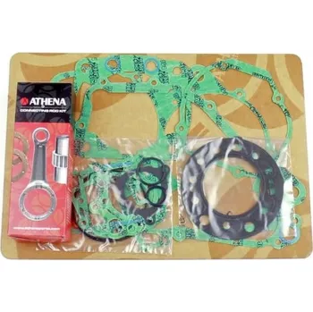 Ojnice Sada snadno montovatelných ojnic ATHENA PB322034 HONDA CR 250 R 2002-2003