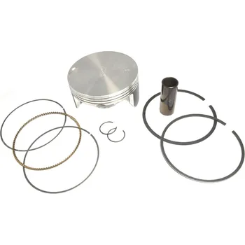Píst motoru Kovaný píst sada ATHENA S4F102000010 d 101,93 YAMAHA YFM 660 Grizzly 2002-2008
