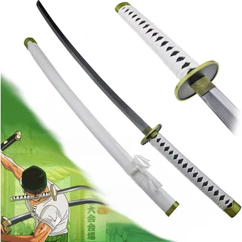 Sběratelství Katana Roronoa Zora "Wado Ichimonji" - One Piece