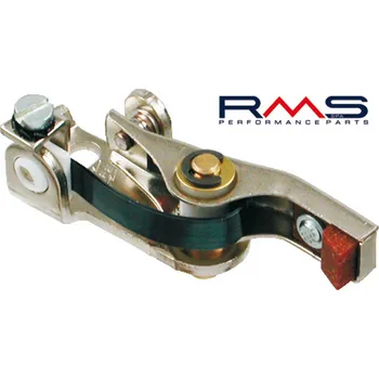 Elektroinstalace pro motocykl Kontaktní jistič RMS 246150030 246150030