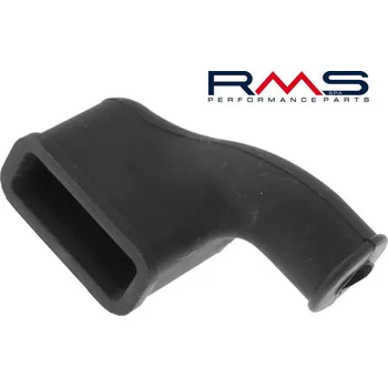 Elektroinstalace pro motocykl Víčko CDI jednotky RMS 121830570 DERBI GP1 50 2002-2003