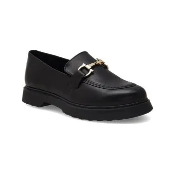 Pracovní obuv Loafersy Lasocki RST-D669-01 Černá 40
