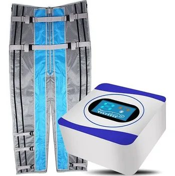 Masážní přístroj BeautyRelax Airflow Professional IR Heating