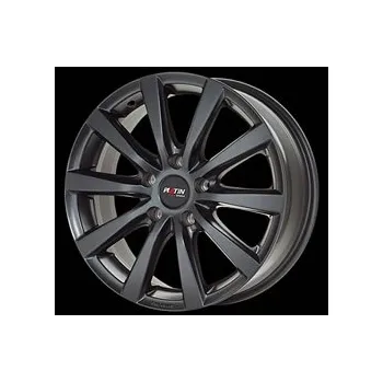 Alu kolo PLATIN P66 8,5x20 5x112 ET35 CB66,6 60PLJ00911