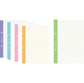 Kancelářský papír Interdruk formát A5 70g 50 listů