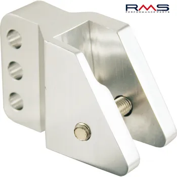 Nástavec zadního tlumiče RMS 121870110 chomový 121870110