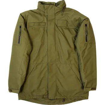 ArmyČastolovice.cz Armádní buna zimní XL + Dárek v hodnotě 50 Kč