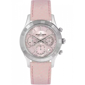 Hodinky Hodinky Jacques Lemans Venice 1-2151D