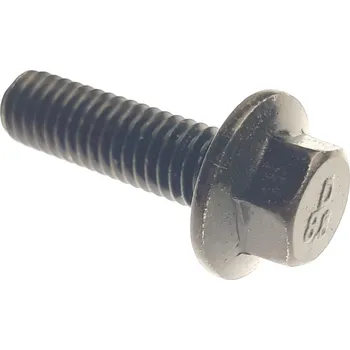 BOLT M6X20 10110