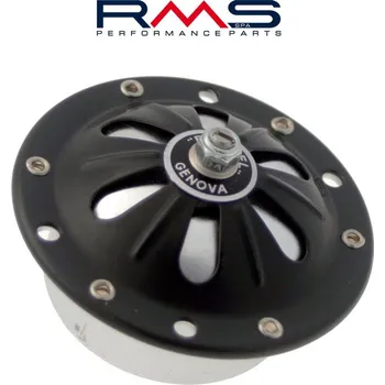 Elektroinstalace pro motocykl Klakson RMS 246070140 246070140