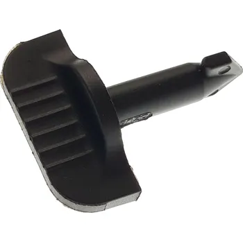 Motodíl KNOB, QUARTER TURN FASTENER 1423-207