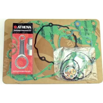 Ojnice Sada snadno montovatelných ojnic ATHENA PB322063 SUZUKI RM 85 2002-2008