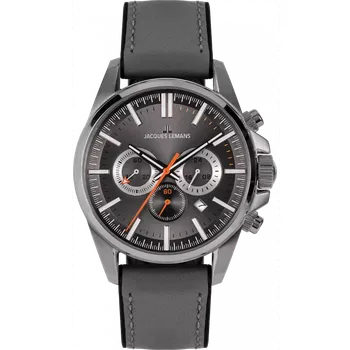 Hodinky Hodinky Jacques Lemans Liverpool 1-2119A