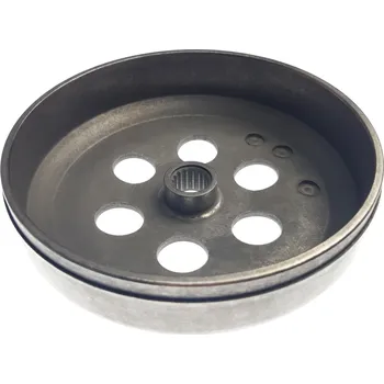 CLUTCH HOUSING COMP. 25614