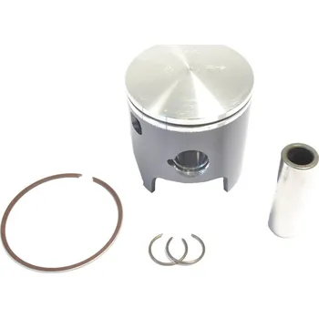 Píst motoru Pístní sada ATHENA S4C04500003A d 44,96 KTM SX 65 1998-2008