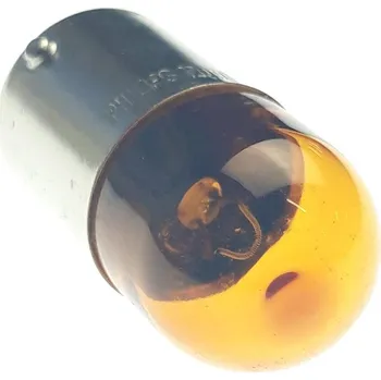 FRONT TURN INDICATE LIGHT, BULB 12V 10W 32045