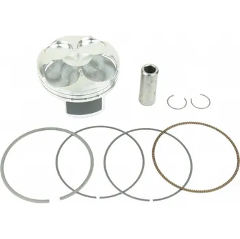 Píst motoru Kovaný píst sada ATHENA S4F07700028A d 76,96 YAMAHA WR 250 F 2015-2017
