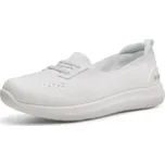 DÁMSKÉ BALERÍNY LEE COOPER LCW-25-06-3201 BÍLÁ Barva: BÍLÁ, Velikost: 37