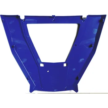 FIXED HOOD, BLUE 482053l