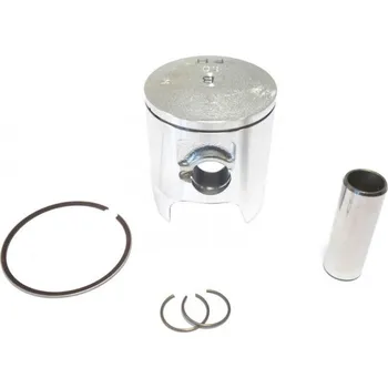 Píst motoru Pístní sada ATHENA S4C04700002B d 46,95mm HONDA CR 80 R/RB 1986-2003