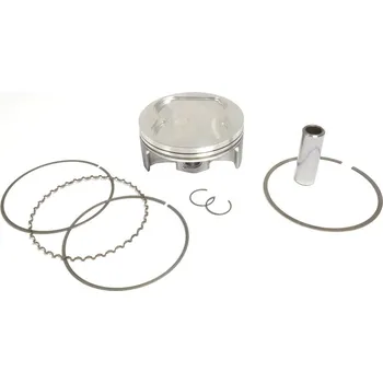Píst motoru Kovaný píst sada ATHENA S4F08300005B d 82,96 - pro kit válce Athena HUSQVARNA TE 250 2003-2005