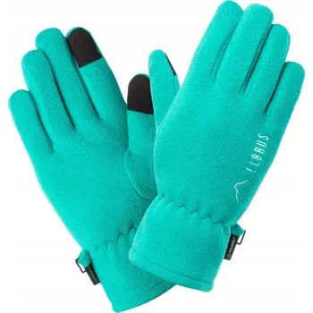 Rukavice Rukavice Elbrus zelené vel. L/XL