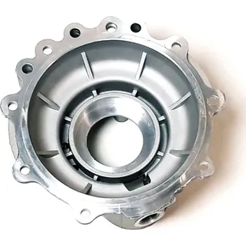 Carrier Cover Half 84056