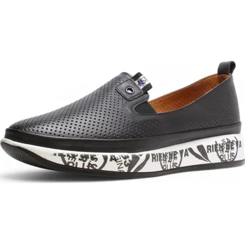 Dámské polobotky QUO VADIS DÁMSKÉ POLOBOTKY KLOP 061-4044 ČERNÁ Barva: Černá, Velikost: 41