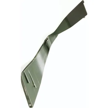 Left front headlight frame(green) 367995b