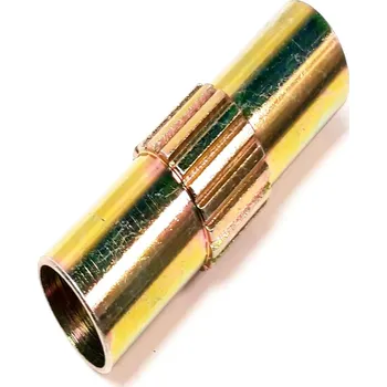 Motodíl AXLE TUBE AND HITCH SPACER 36752