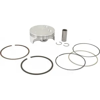 Píst motoru Kovaný píst sada ATHENA S4F09550007B d 95,47mm SUZUKI LT-R 450 2006-2011