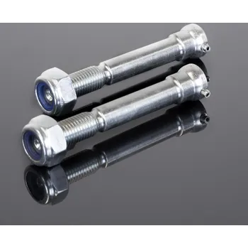 SADA ŠROUBŮ NAHRADIT CL001/2 () CL014