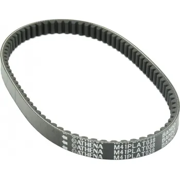 Auto-moto Řemen variátoru ATHENA PLATINUM S41PLAT038 SUZUKI AY 50 Katana 1997-2000