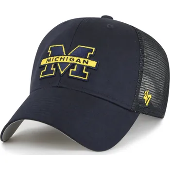 Kšiltovka 47 Brand Pánská kšiltovka Michigan NCAA Branson ’47 MVP