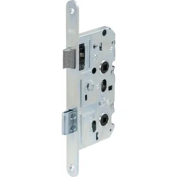 zadlabací zámek Zámek Hobes WC 72/77 mm L K222