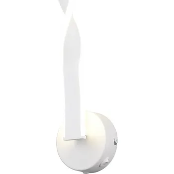 Nástěnné svítidlo Trio TR25791731 LED nástěnné svítidlo GINKO | 11W integrovaný LED zdroj + K nákupu nad 3000 Kč dárek zdarma