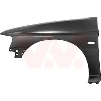 Blatník karosérie Blatník VAN WEZEL 1856656