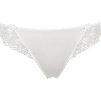 Kalhotky Kalhotky tanga CHANGE Patricia Tai smetanové - 40