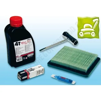 Servisní sada HONDA GCV 135/160 (O69-027)