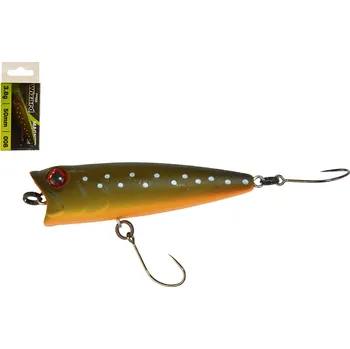 Umělá nástraha Wizard popper Magnet 5cm 3,8g Varianta: 006