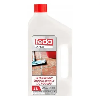 Feda čistič na podlahy 1l