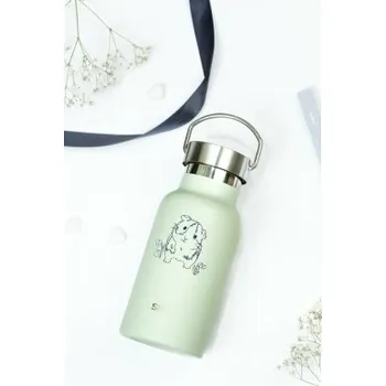 Láhev na vodu - Guinea Pig (350 ml)
